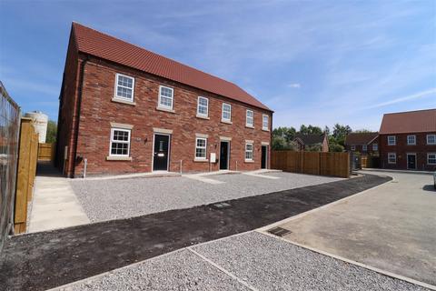 Ashwin Close, Market Weighton 3 bed house for sale