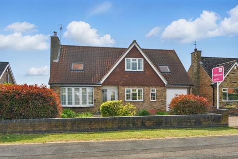 Meadlands, York, YO31 3 bed detached house for sale