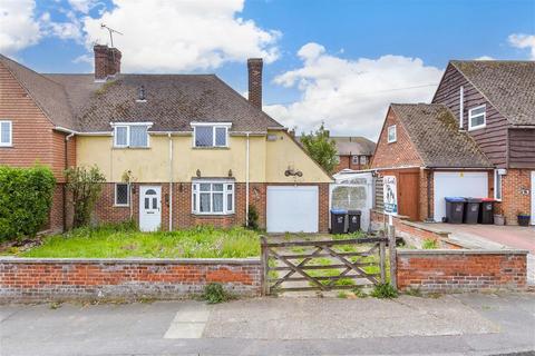 Canterbury Road, Westgate