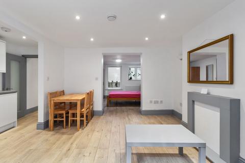 Caledonian Road, Islington, N1 1 bed flat for sale