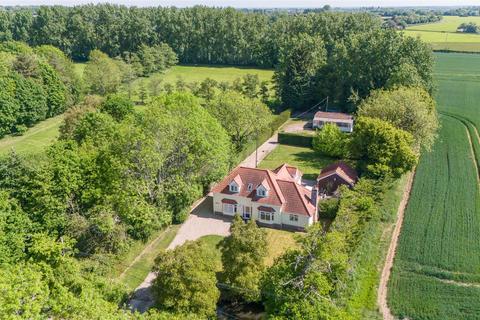 Manor Cottage & Acklam Bungalow... 5 bed detached house for sale