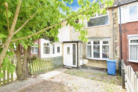Wold Road, Hull 3 bed terraced house for sale