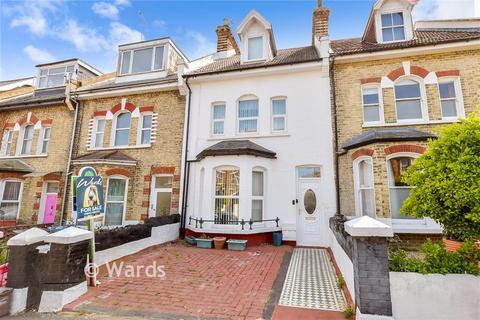 Ellington Road, Ramsgate, Kent 4 bed terraced house for sale