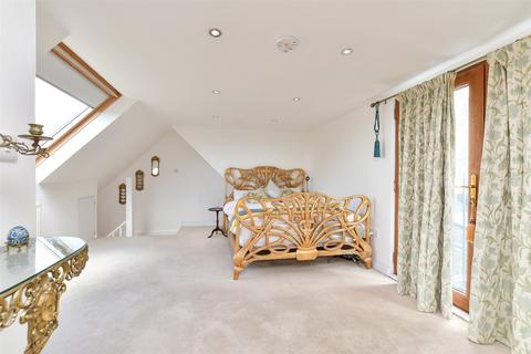 Lyminster Avenue, Hollingbury... 3 bed terraced house for sale