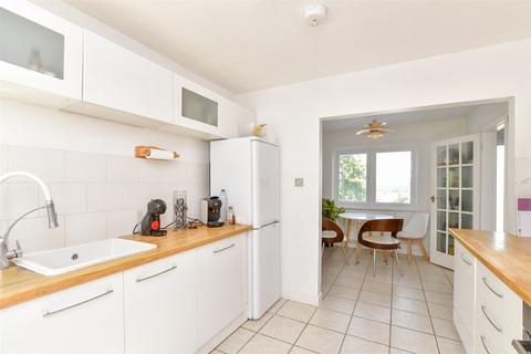 Lyminster Avenue, Brighton BN1 3 bed terraced house for sale