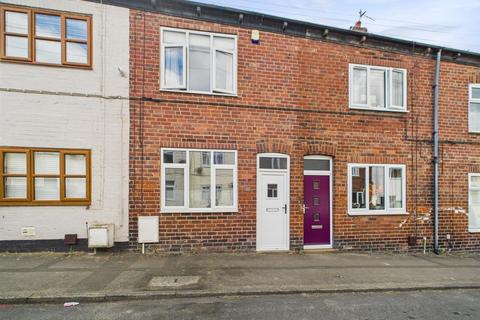 Halton Street, Featherstone, Pontefract 2 bed house for sale