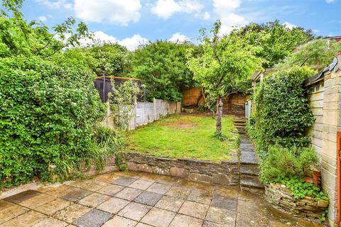 Mackie Avenue, Brighton BN1 4 bed semi