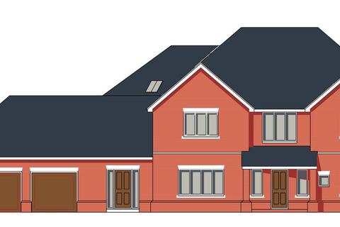 Bishops Road, Reading RG7 Plot for sale