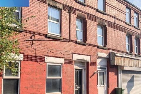 Florence Road, Liverpool CH44 2 bed flat for sale