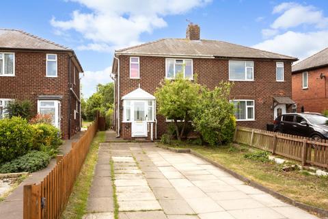 Main Road, Hambleton, Selby 3 bed semi
