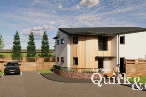 Eastfield Road, Canvey Island, SS8 Land for sale