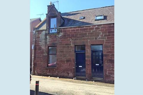 Rae Street, Turriff AB53 2 bed semi