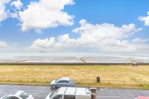 Marine Parade, Littlestone, New... 2 bed flat for sale