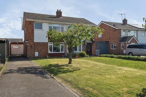 Benson,  Oxfordshire,  OX10 3 bed semi