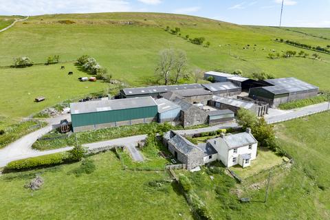 Newlands Farm & Swaledale View ... Farm for sale