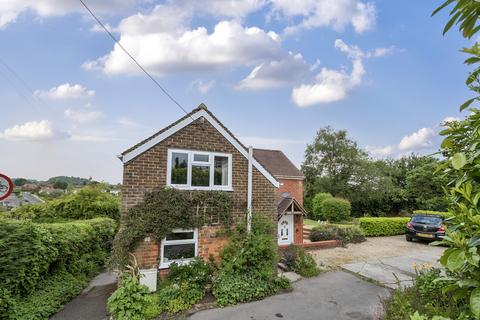 Hillwood Lane, Warminster, BA12 4 bed detached house for sale