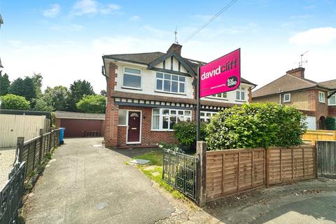 Orchard Grove, Berkshire SL6 3 bed semi