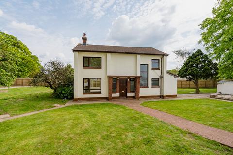 Winkleigh, EX19 3 bed detached house for sale