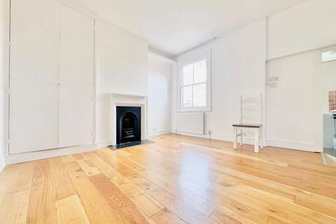 Alberta Road, Enfield, Middlesex, EN1... 1 bed flat for sale