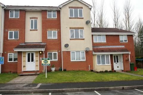 Stanier Drive, Telford TF7 2 bed apartment for sale
