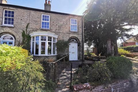 Wingfield Street, Bungay 4 bed end of terrace house for sale