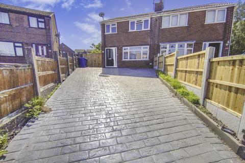 Ian Road, Newchapel, Stoke