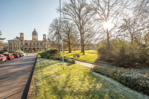 Princess Park Manor, Royal Drive... 4 bed flat for sale