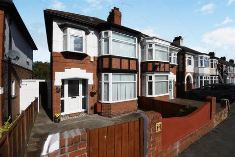 Welwyn Park Road, Hull 3 bed semi
