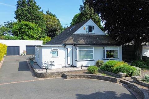 Bare Lane, Morecambe, LA4 6RU 2 bed bungalow for sale