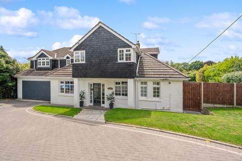 Sandy Lane, Poole BH16 4 bed detached house for sale