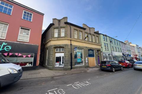 Barclays Bank (Ground Floor Premises... Property for sale