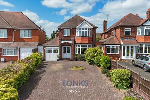 Quinton Road West, Birmingham B32 3 bed detached house for sale