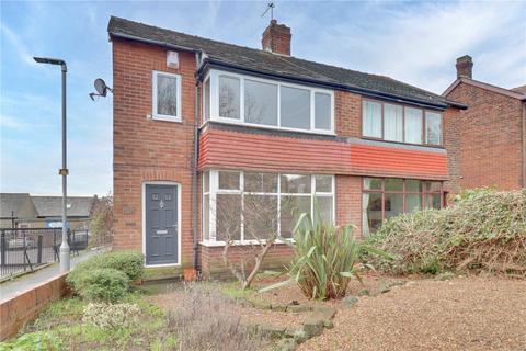 Broadway, Horsforth, Leeds, West... 3 bed semi