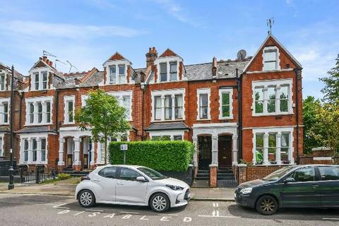 Harberton Road  Whitehall Park N19 3JR 1 bed flat for sale