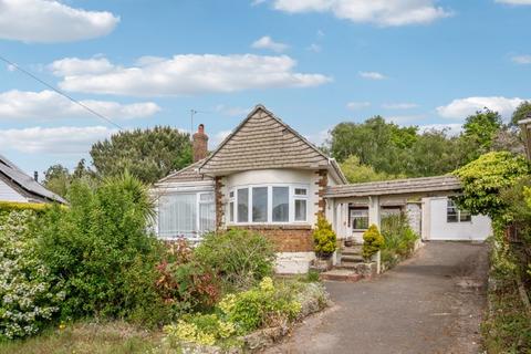 Rose Crescent, Poole BH15 2 bed detached bungalow for sale
