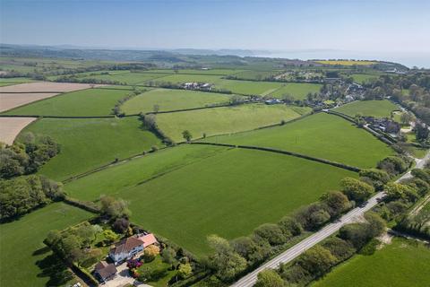 Rousdon, Lyme Regis, Devon, DT7 Land for sale