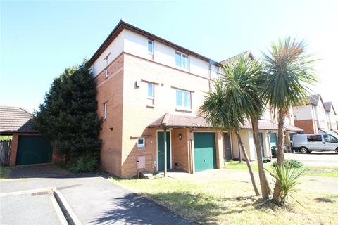 Pond View, Darlington, Durham, DL1 4 bed end of terrace house for sale