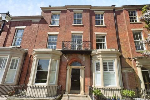 Bank Parade, Lancashire PR1 1 bed apartment for sale