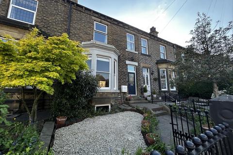 Knowl Road, Mirfield WF14 4 bed terraced house for sale