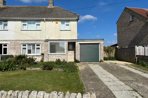 Clarendon Avenue, Weymouth 3 bed semi