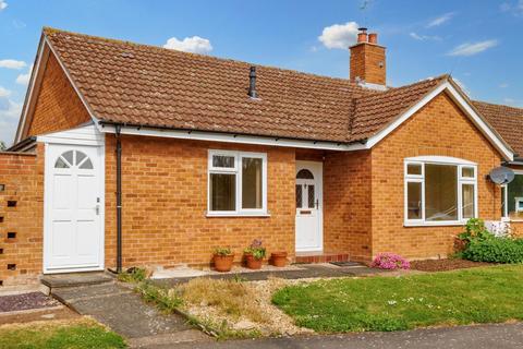 The Close, Cleeve Prior 2 bed semi