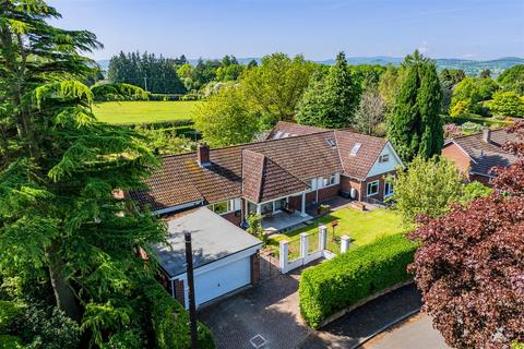 17 Old Coppice, Lyth Hill, Lyth Bank... 5 bed detached bungalow for sale