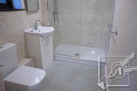 Trafalgar Road, Gravesend 1 bed retirement property for sale