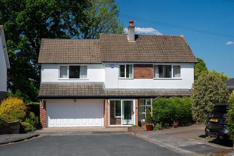 Hazel Drive, Lymm WA13 4 bed house for sale