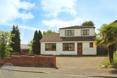 Hillstone Avenue, Rochdale, OL12 4 bed detached house for sale