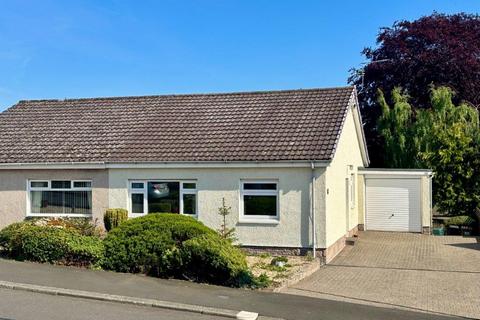 Lennel Mount, Coldstream TD12 2 bed semi