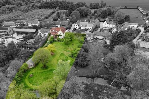 Monks Eleigh, Ipswich, Suffolk, IP7 4 bed house for sale