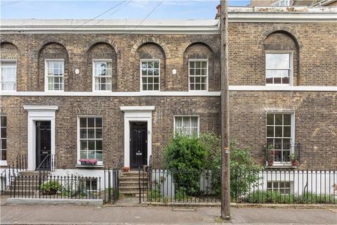 King Edward Walk, London, SE1 2 bed terraced house for sale