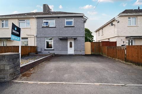 Bryngwastad Road, Gorseinon, Swansea 3 bed semi