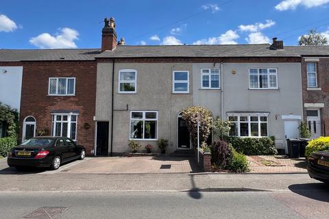 Boldmere Road, Sutton Coldfield 3 bed terraced house for sale